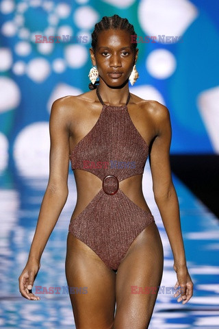 Madryt. Andres Sarda