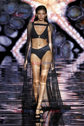 Madryt. Andres Sarda