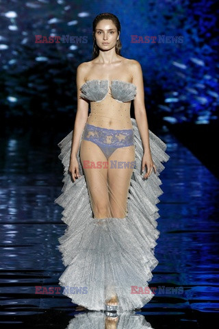 Madryt. Andres Sarda