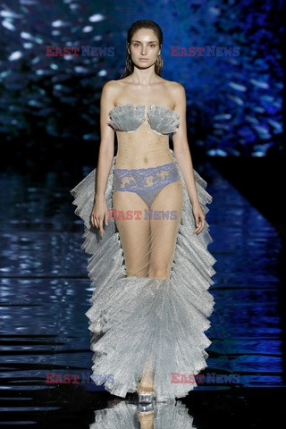 Madryt. Andres Sarda