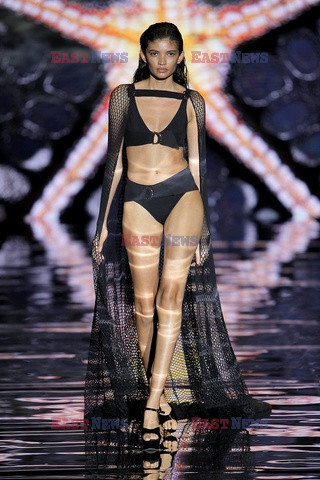 Madryt. Andres Sarda