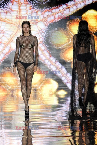 Madryt. Andres Sarda