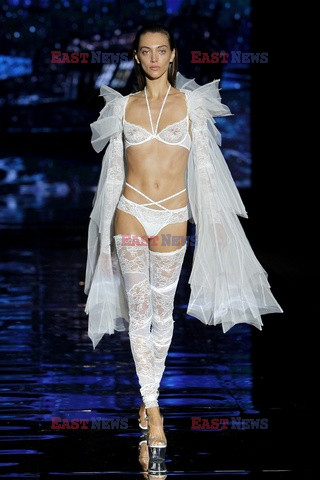 Madryt. Andres Sarda