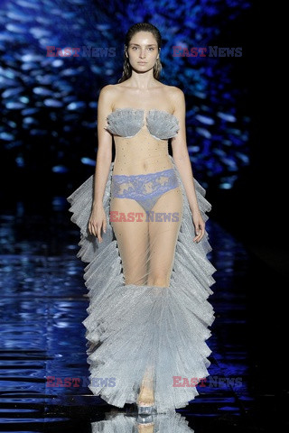 Madryt. Andres Sarda