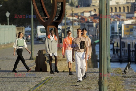 Porto. Estelita Mendonca