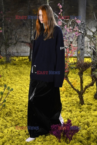 Raf Simons LB