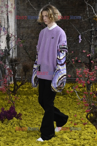 Raf Simons LB