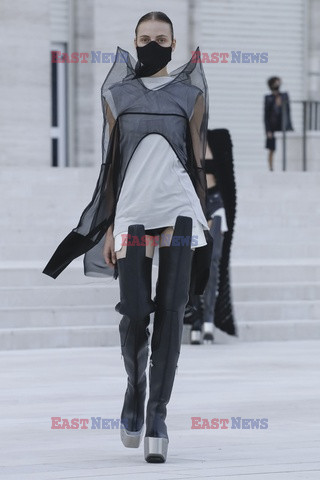 Rick Owens