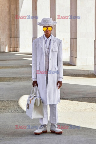 Thom Brown LB