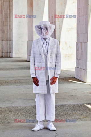 Thom Brown LB