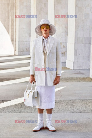 Thom Brown LB