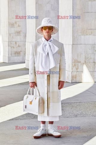 Thom Brown LB