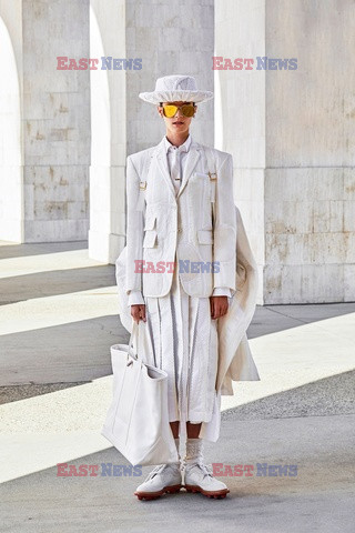 Thom Brown LB