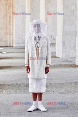 Thom Brown LB