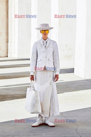 Thom Brown LB