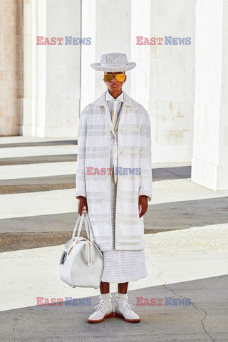 Thom Brown LB