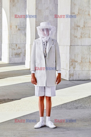 Thom Brown LB