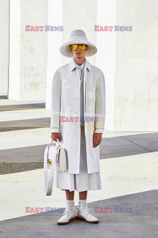 Thom Brown LB