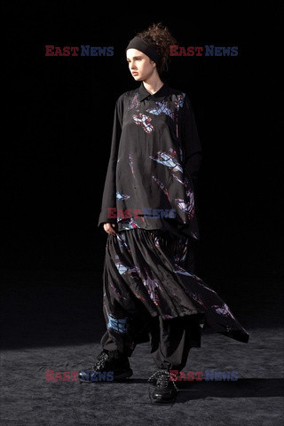 Y s Yohji Yamamoto LB