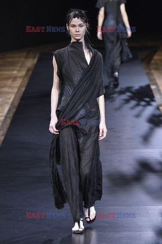 Yohji Yamamoto