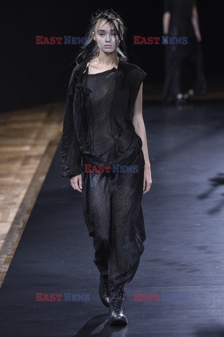 Yohji Yamamoto