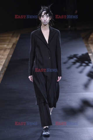 Yohji Yamamoto