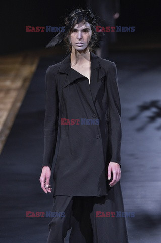 Yohji Yamamoto