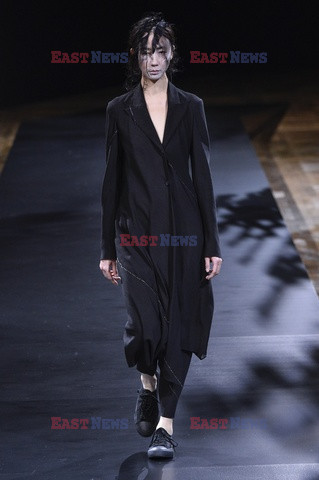 Yohji Yamamoto