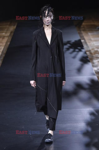 Yohji Yamamoto