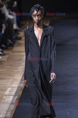 Yohji Yamamoto