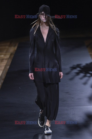 Yohji Yamamoto