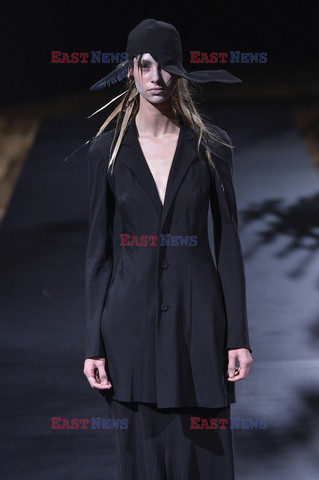 Yohji Yamamoto