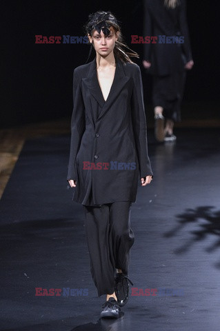 Yohji Yamamoto