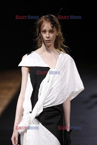 Yohji Yamamoto