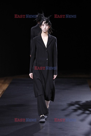 Yohji Yamamoto