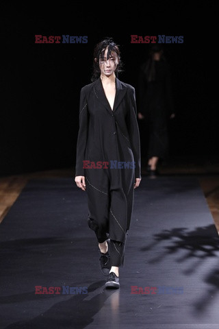 Yohji Yamamoto