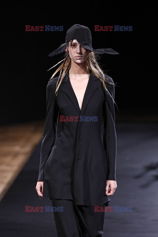 Yohji Yamamoto