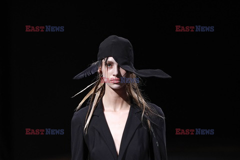 Yohji Yamamoto