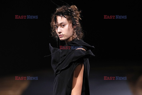 Yohji Yamamoto