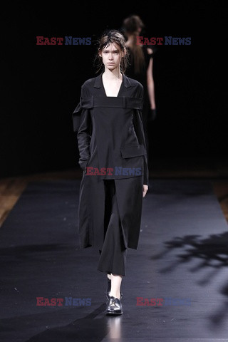 Yohji Yamamoto