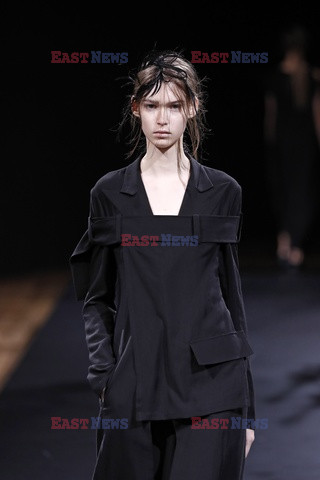 Yohji Yamamoto