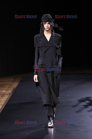 Yohji Yamamoto