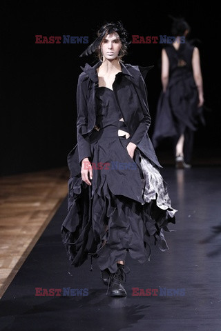 Yohji Yamamoto