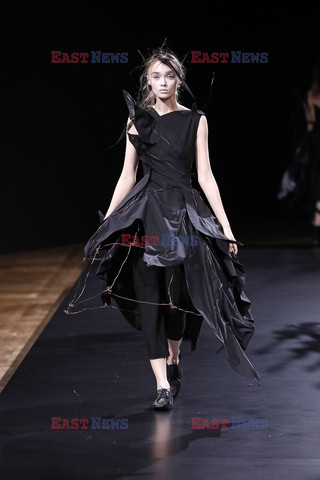 Yohji Yamamoto