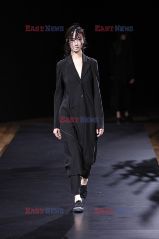 Yohji Yamamoto LB