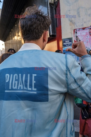 Pigalle