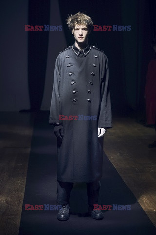 Yohji Yamamoto