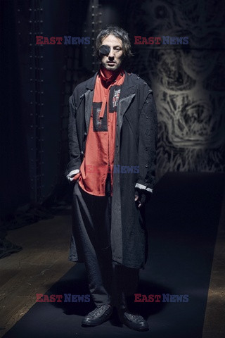 Yohji Yamamoto