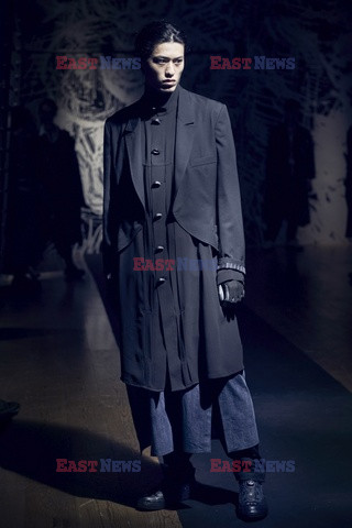 Yohji Yamamoto