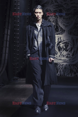 Yohji Yamamoto